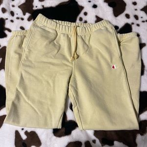 Champion Sweatpants